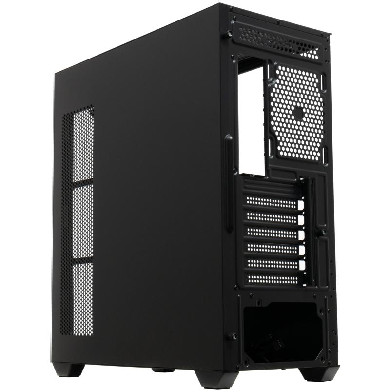 Корпус VINGA Executor Тип Midi-Tower