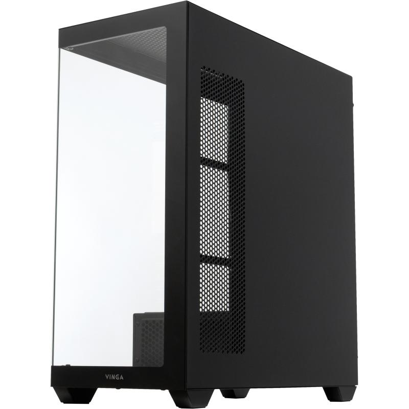 Корпус VINGA Executor Призначення для настільного комп'ютера