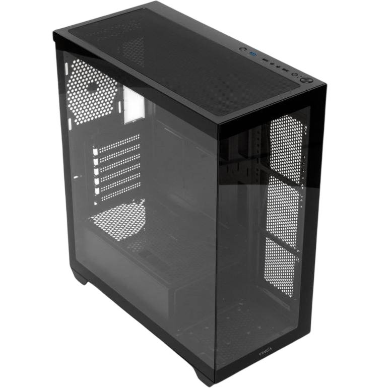 Корпус VINGA Executor Розмір материнської плати (макс.) ATX