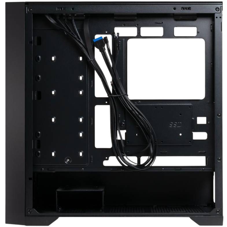 Внешний вид Корпус VINGA Sentinel