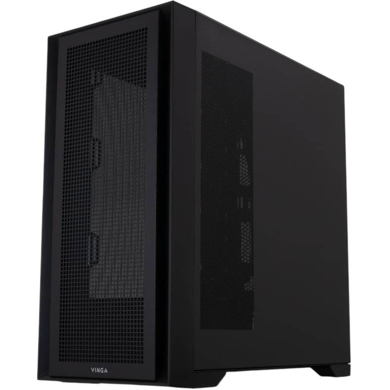 Корпус VINGA Sentinel Назначение для настольного компьютера