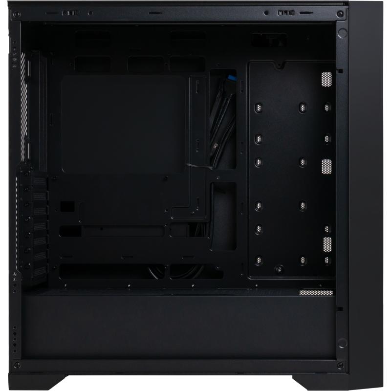 Корпус VINGA Sentinel Максимальная длина видеокарты 420