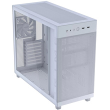Корпус ASUS Prime AP303 TG White (90DC00V3-B39010)