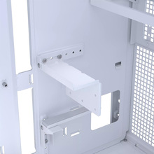 Корпус ASUS Prime AP303 TG White (90DC00V3-B39010)