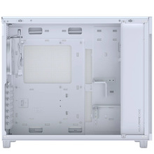 Корпус ASUS Prime AP303 TG White (90DC00V3-B39010)