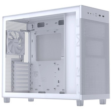 Корпус ASUS Prime AP303 TG White (90DC00V3-B39010)