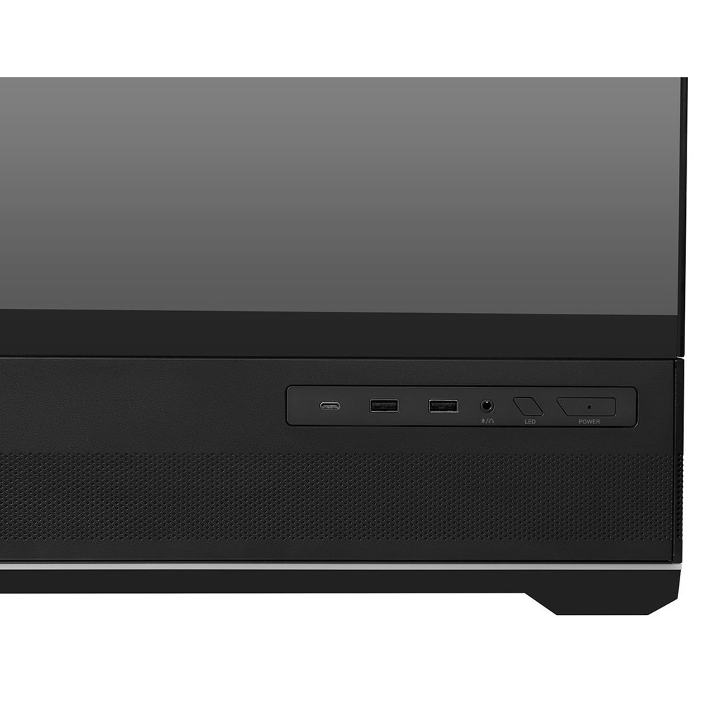 В Украине Корпус MSI MAG Pano 110R PZ