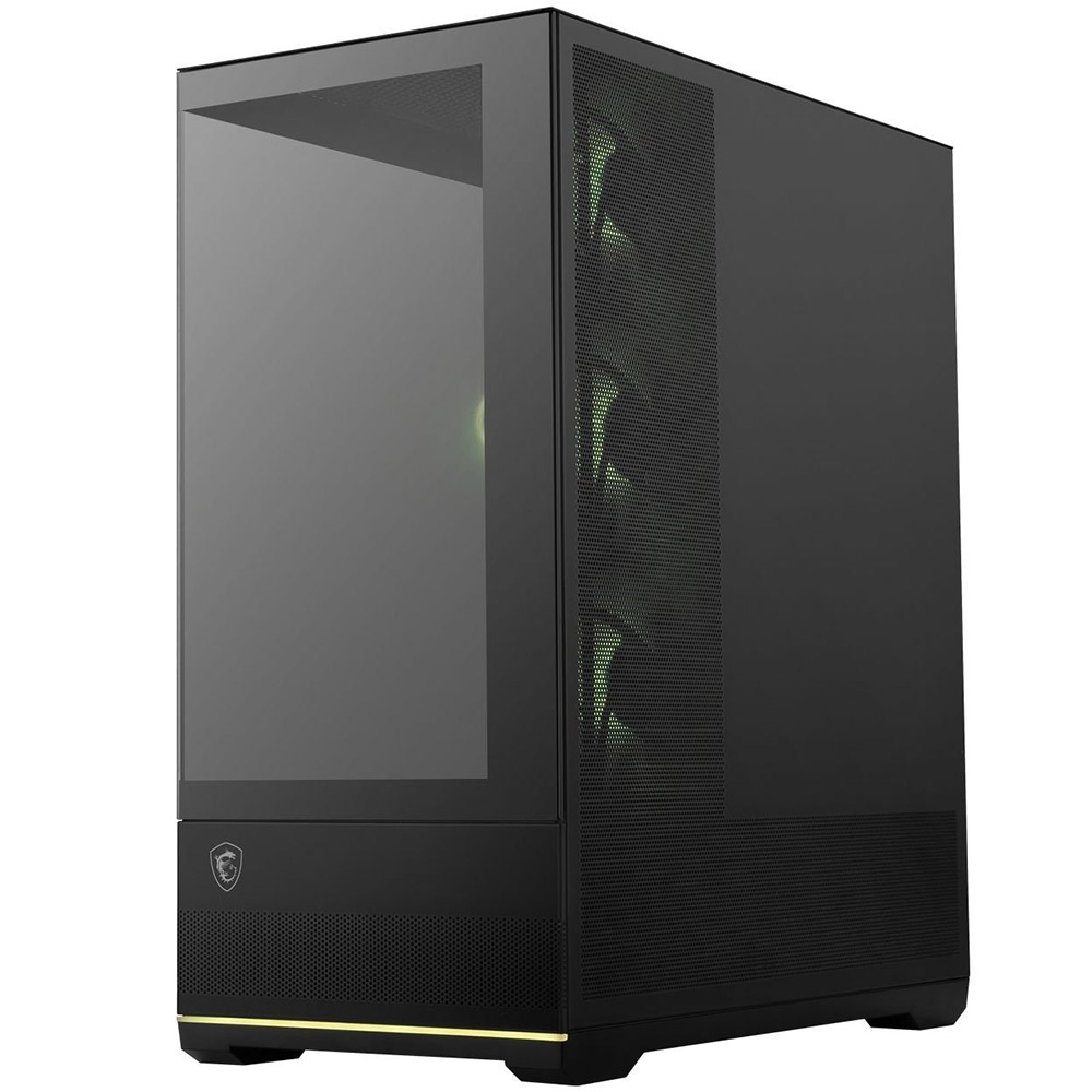 Фото Корпус MSI MAG Pano 110R PZ