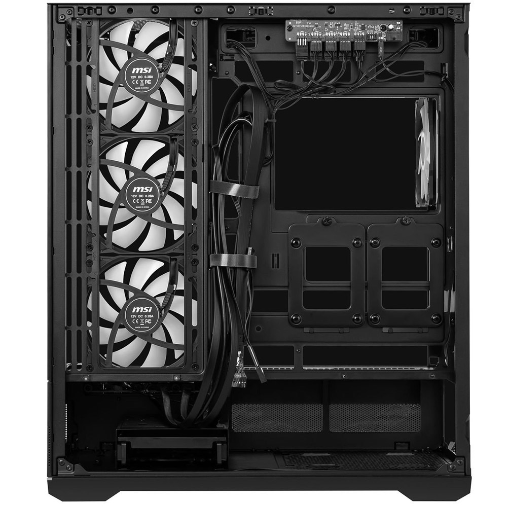 Изображение Корпус MSI MAG Pano 110R PZ