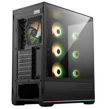 Корпус MSI MAG Pano 110R PZ