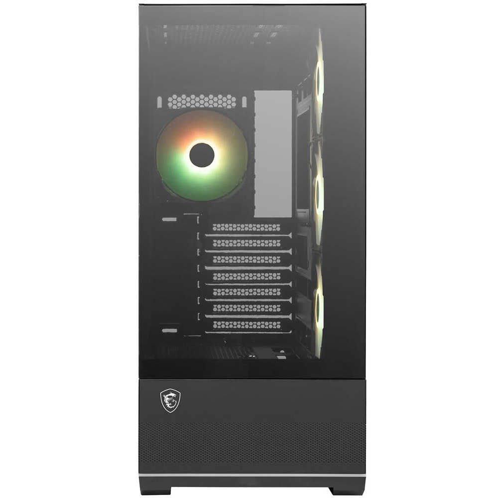 Корпус MSI MAG Pano 110R PZ Размер материнской платы (макс.) ATX