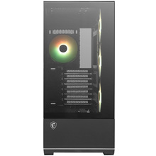 Корпус MSI MAG Pano 110R PZ