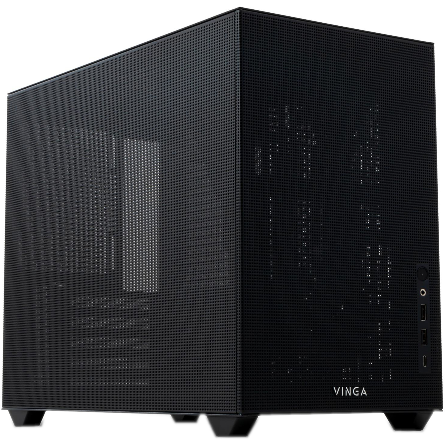 Корпус VINGA Elegant