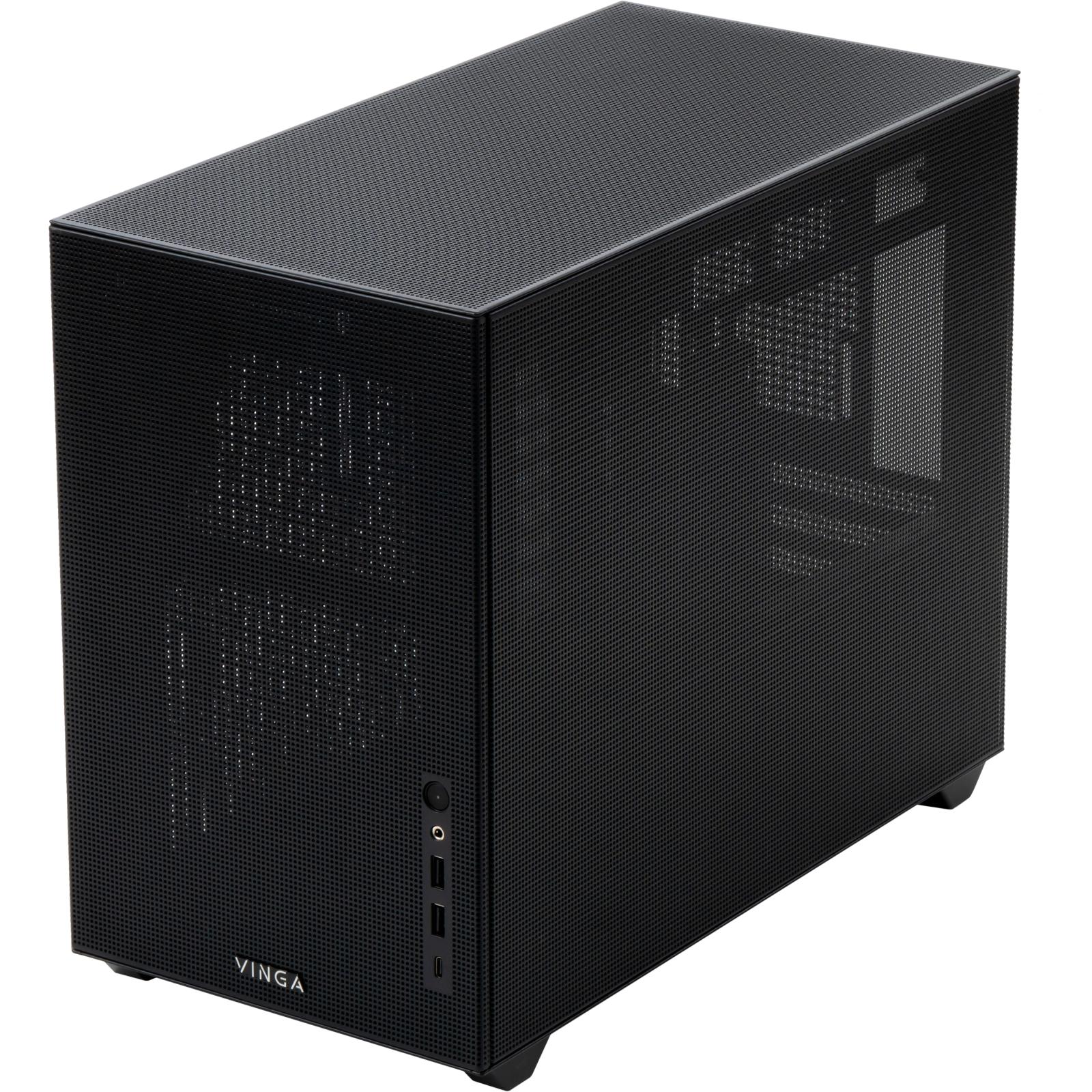 Корпус VINGA Elegant Тип Mini (Micro)-Tower