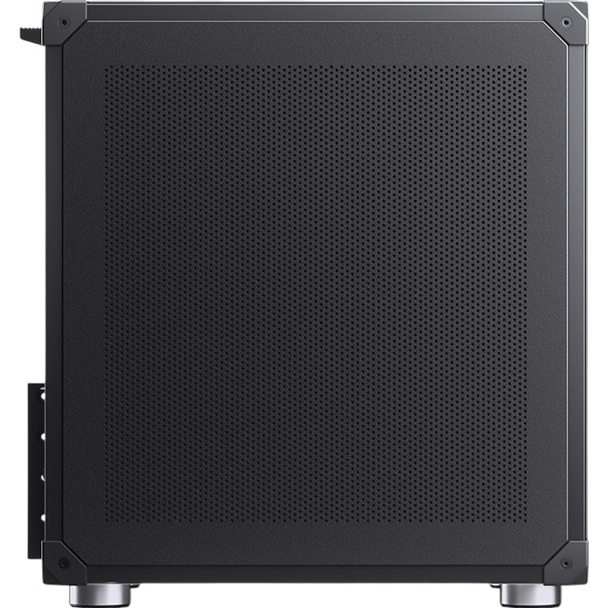 Покупка Корпус JONSBO C6 Black