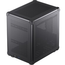 Корпус JONSBO C6 Black