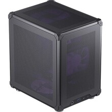 Корпус JONSBO C6 Black