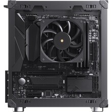 Корпус JONSBO C6 Black