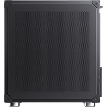 Корпус JONSBO C6 Black