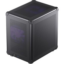 Корпус JONSBO C6 Black