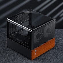 Корпус JONSBO V12 Black