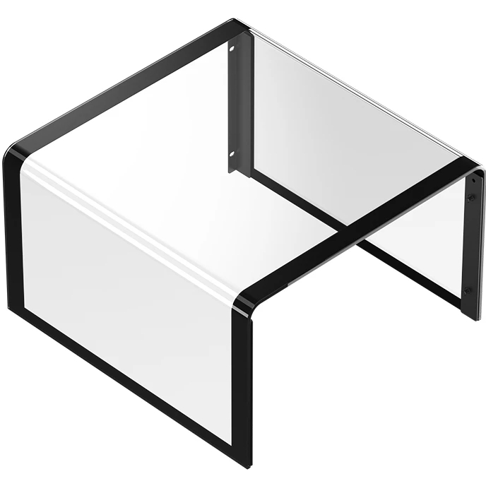 Фото 16 Корпус JONSBO V12 Black