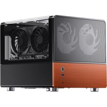 Корпус JONSBO V12 Black