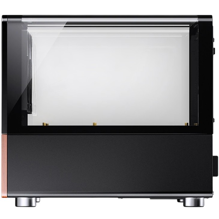 Фото 15 Корпус JONSBO V12 Black