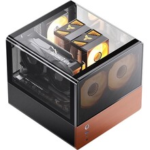 Корпус JONSBO V12 Black