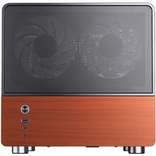 Корпус JONSBO V12 Black