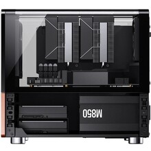 Корпус JONSBO V12 Black