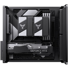 Корпус JONSBO V12 Black