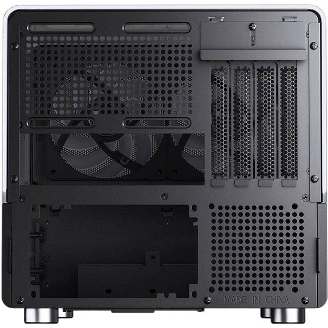 Зображення Корпус JONSBO V12 Black