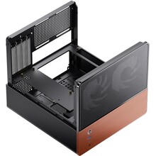 Корпус JONSBO V12 Black