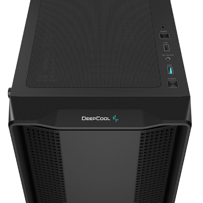 Заказать Корпус DEEPCOOL CC560 LIMITED V2 Black