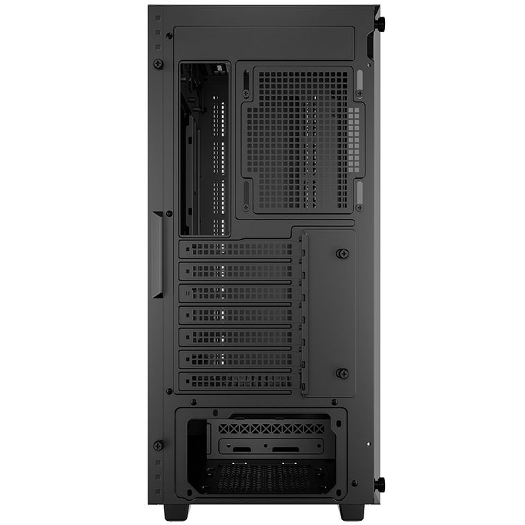 Изображение Корпус DEEPCOOL CC560 LIMITED V2 Black