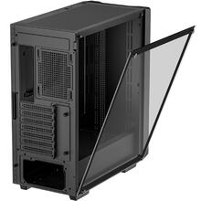 Корпус DEEPCOOL CC560 LIMITED V2 Black