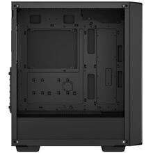 Корпус DEEPCOOL CC560 LIMITED V2 Black