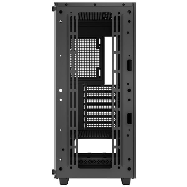 Корпус DEEPCOOL CC560 LIMITED V2 Black Размер материнской платы (макс.) ATX