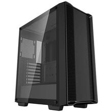 Корпус DEEPCOOL CC560 LIMITED V2 Black