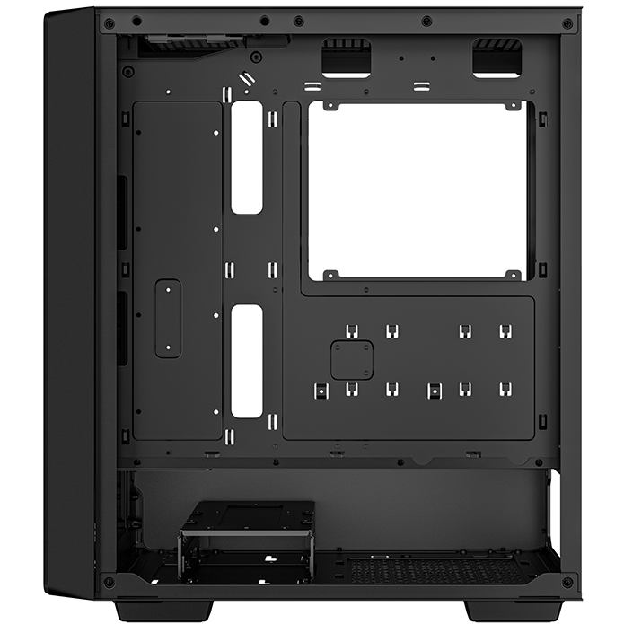 Внешний вид Корпус DEEPCOOL CC560 LIMITED V2 Black