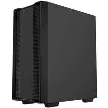 Корпус DEEPCOOL CC560 LIMITED V2 Black