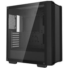 Корпус DEEPCOOL CC560 LIMITED V2 Black