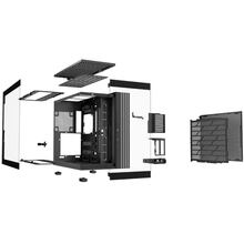 Корпус BE QUIET! LIGHT BASE 900 DX Black (BGW69)