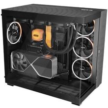 Корпус BE QUIET! LIGHT BASE 900 DX Black (BGW69)