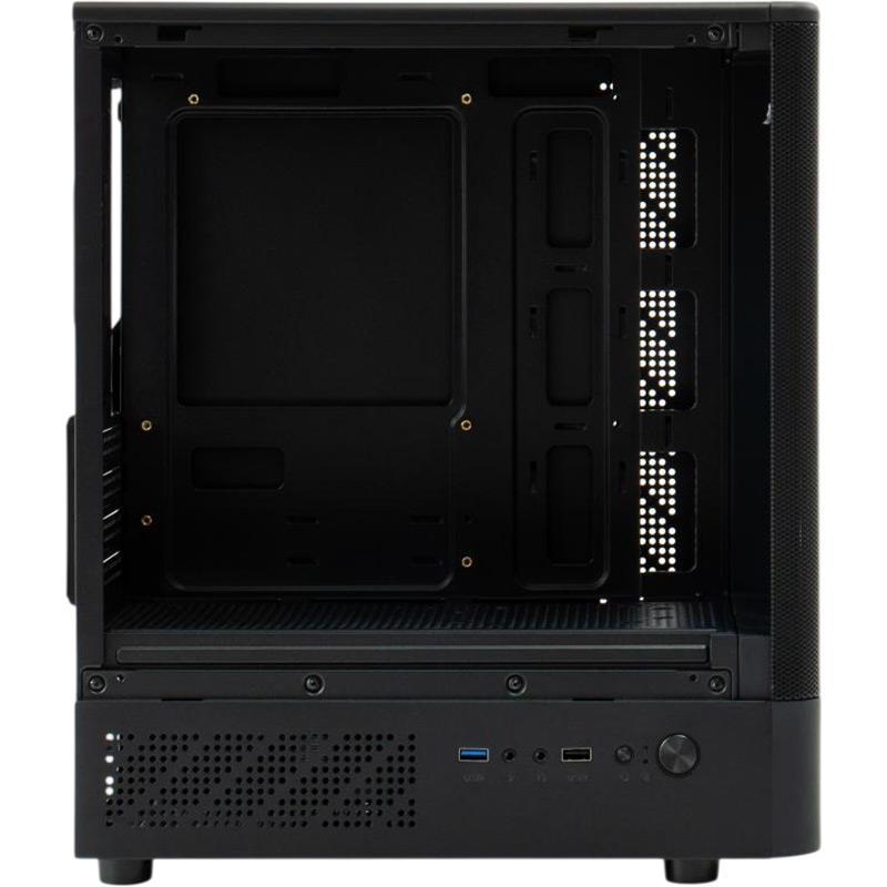 Внешний вид Корпус VINGA CS323