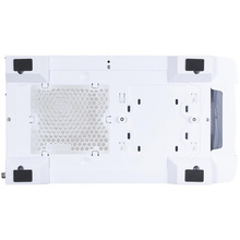 Корпус 1STPLAYER White (D4-M-WH-2F1P-W-1F1-W)