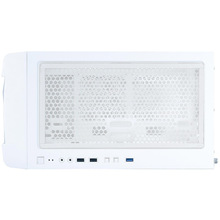 Корпус 1STPLAYER White (D4-M-WH-2F1P-W-1F1-W)