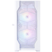 Корпус 1STPLAYER White (D4-M-WH-2F1P-W-1F1-W)