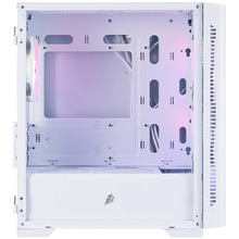 Корпус 1STPLAYER White (D4-M-WH-2F1P-W-1F1-W)